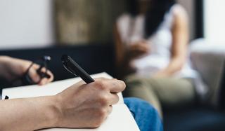 В Константиновке открылась комната психосоциальной поддержки В Константиновке открылась комната психосоциальной поддержки