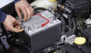 На что обратить внимание при выборе электролита для аккумуляторов?