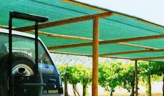 Затеняющие сетки любого процента затемнения – агромагазин «Kapelka.com.ua»