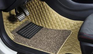 Автоковрики: почему комплект нужен автомобилю Автоковрики: почему комплект нужен автомобилю