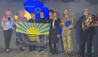 В Киеве прошла презентация "Культурного хаба Донеччина"