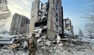 Оперативная ситуация в Донецкой области по состоянию на 18 января Оперативная ситуация в Донецкой области по состоянию на 18 января