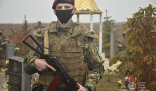 Донетчина отмечает День защитников и защитниц Украины