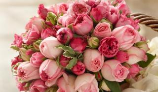 Выгодные условия для букетов с доставкой – отличный сервис и доступные цены Выгодные условия для букетов с доставкой – отличный сервис и доступные цены