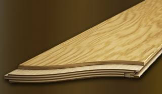 Как класть трехслойную инженерную доску Как класть трехслойную инженерную доску