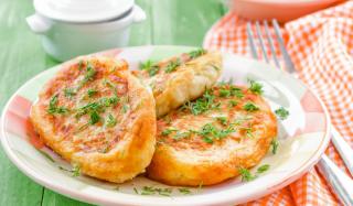 Аппетитные зразы – вкусное, полезное и недорогое блюдо Аппетитные зразы – вкусное, полезное и недорогое блюдо