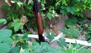 В Константиновке несовершеннолетний, защищая отца, убил человека