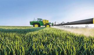 Как функционируют сельскохозяйственные опрыскиватели? Как функционируют сельскохозяйственные опрыскиватели?