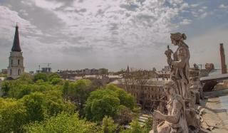 Одесса или Львов – куда лучше поехать в путешествие? Одесса или Львов – куда лучше поехать в путешествие?