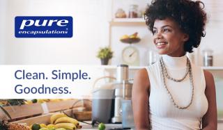 Что такое Pure Encapsulations?