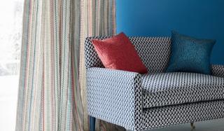 Новинка в Текстиль-Контакт: что за декоративная ткань микадо? Новинка в Текстиль-Контакт: что за декоративная ткань микадо?