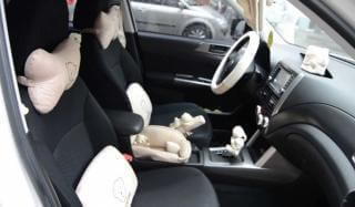 Как оперативно укомплектовать свою машину Как оперативно укомплектовать свою машину