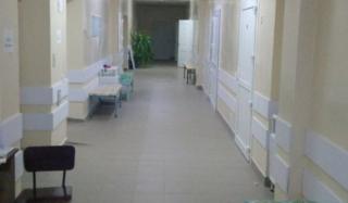 В Константиновке отреставрировали и отремонтировали неврологическом отделении В Константиновке отреставрировали и отремонтировали неврологическом отделении