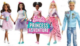 Куклы Barbie в интернет-магазине Куклы Barbie в интернет-магазине