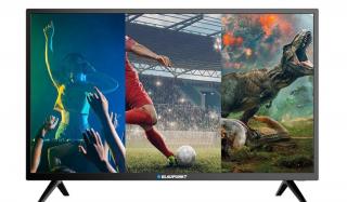 Телевизор Blaupunkt Телевизор Blaupunkt