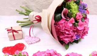 Оформление букетов с доставкой в Константиновке и важные правила Оформление букетов с доставкой в Константиновке и важные правила