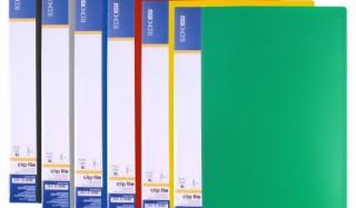 На что обратить внимание при заказе печати папок А4 На что обратить внимание при заказе печати папок А4