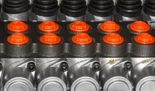 Гидрораспределители Hydro Pack Гидрораспределители Hydro Pack