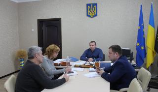 Общественность Константиновки оспаривает постройку завода у места расстрела евреев Общественность Константиновки оспаривает постройку завода у места расстрела евреев