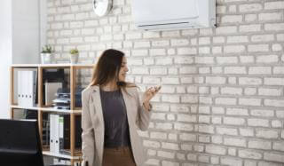 Home Air Conditioning Home Air Conditioning