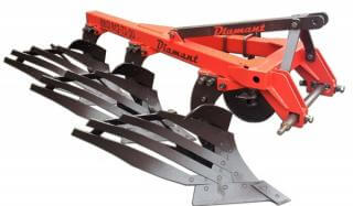 Новые почвообрабатывающие орудия и эффективность их использования Новые почвообрабатывающие орудия и эффективность их использования