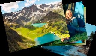 Печать фото в Киеве: новые краски вашего интерьера от bee-print.com.ua