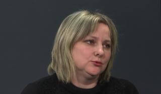 Ольга Барабаш