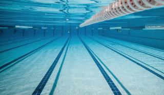 В Константиновке построят бассейн В Константиновке построят бассейн