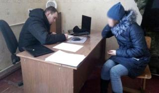 В Константиновке в течение суток разыскали пропавшую 16-летнюю девушку
