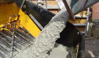 Основные способы проверки качества бетона Основные способы проверки качества бетона