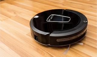 Роботы-пылесосы: частые неполадки Роботы-пылесосы: частые неполадки