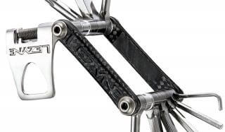 Мультитул Lezyne Carbon Мультитул Lezyne Carbon