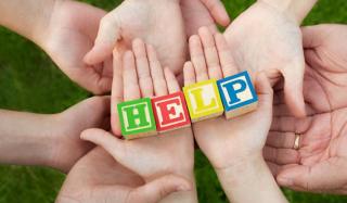 Благотворительность в Константиновке Благотворительность в Константиновке