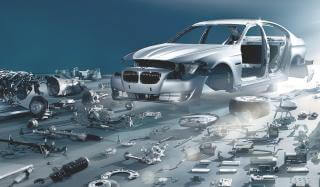 Где самый большой ассортимент и выгодные цены на запчасти? Где самый большой ассортимент и выгодные цены на запчасти?