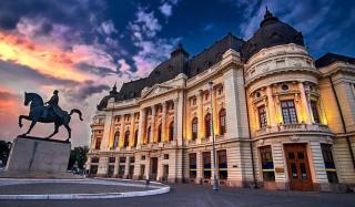 Путешествуйте комфортно: такси из Одессы в Бухарест Путешествуйте комфортно: такси из Одессы в Бухарест