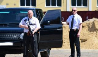 Комплексная охрана грузов на сайте titan-bezpeka.com.ua Комплексная охрана грузов на сайте titan-bezpeka.com.ua