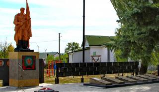 Донбасс отметил 75-ю годовщину освобождения региона Донбасс отметил 75-ю годовщину освобождения региона