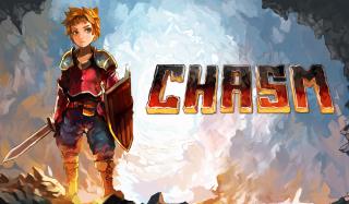 Chasm: продажи стартуют этим летом Chasm: продажи стартуют этим летом