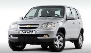 Информация для покупателей поддержанного Шевроле Нива