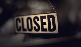 В Константиновке из-за карантина закрывают ТЦ, рестораны, кафе, салоны и спортзалы В Константиновке из-за карантина закрывают ТЦ, рестораны, кафе, салоны и спортзалы