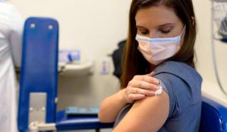 Вакцинация в Константиновке Вакцинация в Константиновке