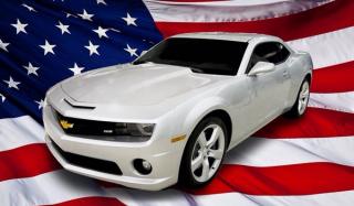 Автомобиль на заказ из США в Украину Автомобиль на заказ из США в Украину