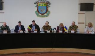 Министр иностранных дел Литвы