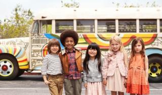 Детская одежда в Babyhit: H and M и другие мировые производители Детская одежда в Babyhit: H and M и другие мировые производители