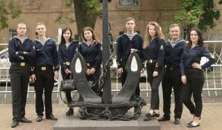 Открыт всеукраинский конкурс для студентов морских вузов с поездкой в Нидерланды Открыт всеукраинский конкурс для студентов морских вузов с поездкой в Нидерланды