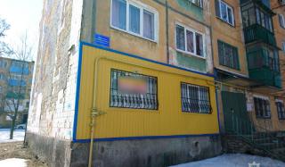 Полицейские Константиновки воплощают проект «Безопасный дом» Полицейские Константиновки воплощают проект «Безопасный дом»