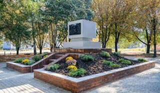 «Твоим освободителям, Донбасс!»: Фонд Бориса Колесникова продолжает реставрацию памятников в регионе «Твоим освободителям, Донбасс!»: Фонд Бориса Колесникова продолжает реставрацию памятников в регионе