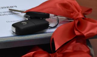 В Донецкой области планируется приобретение 4 автомобилей для детдомов семейного типа В Донецкой области планируется приобретение 4 автомобилей для детдомов семейного типа