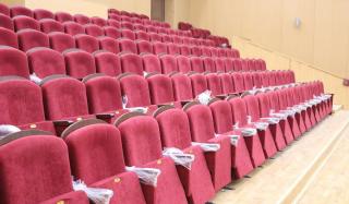 Театральные кресла от фабрики «Премьера»: достойное качество по доступной цене Театральные кресла от фабрики «Премьера»: достойное качество по доступной цене