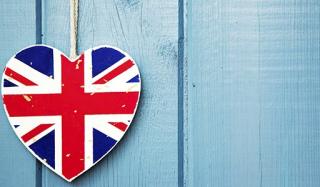 Английский язык